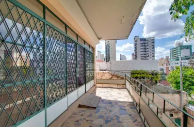 Casa com 7 quartos à venda na Rua General Dionísio Cerqueira, Gutierrez, Belo Horizonte