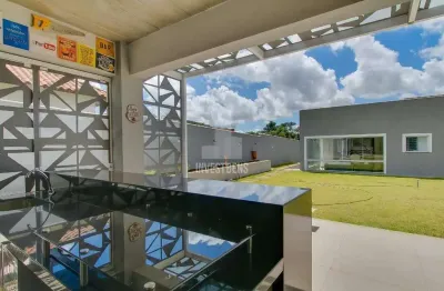 Casa com 360 m², 4 quartos à venda no condomínio ville des lacs - nova lima