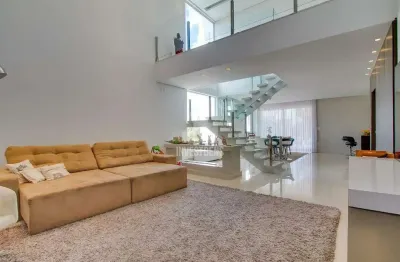 Casa com 222 m² à venda no condomínio ville des lacs - nova lima