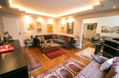 Cobertura com 5 quartos, duas suítes à venda no bairro santo antônio