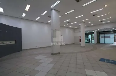Ponto comercial para alugar na Rua da Bahia, Lourdes, Belo Horizonte