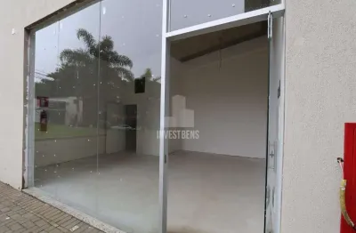 Ponto comercial para alugar na Rua Senador Lima Guimarães, Estoril, Belo Horizonte