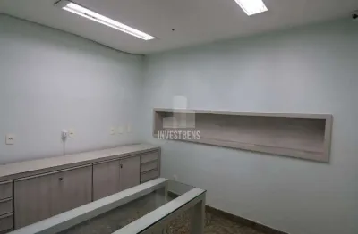 Ponto comercial para alugar na Rua Professor Estevão Pinto, Serra, Belo Horizonte