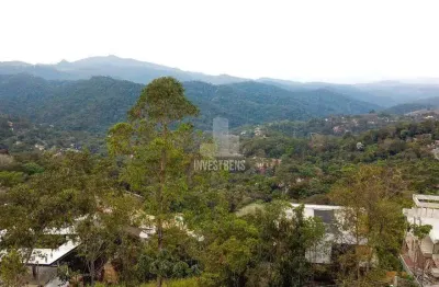 Lote de 1.020,00m² à venda no bairro bosque do jambreiro, nova lima, mg