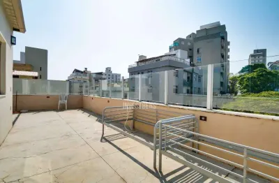 Cobertura com 3 quartos à venda na Rua Professor Aníbal Mattos, Santo Antônio, Belo Horizonte