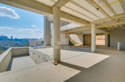 Casa construção a venda condomínio nascentes vale dos cristais - nova lima mg