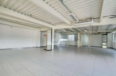 Sala comercial para alugar na Rua Platina, Calafate, Belo Horizonte