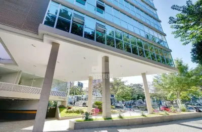 Sala com 256,69m² à venda no bairro santo agostinho, belo horizonte, mg