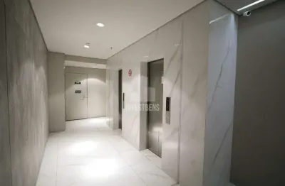 Sala comercial para alugar na Avenida Augusto de Lima, Centro, Belo Horizonte