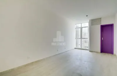 Sala comercial para alugar na Rua Antônio Aleixo, Lourdes, Belo Horizonte