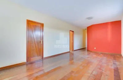 Apartamento com 3 quartos à venda na Rua João Gualberto dos Santos, Céu Azul, Belo Horizonte