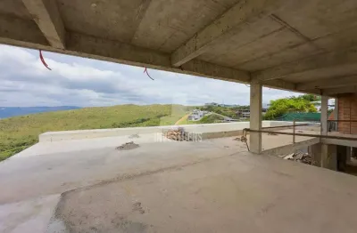 Casa em construção a venda nascentes, bairro vale dos cristais nova lima mg