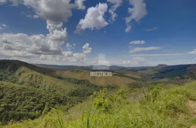 Lote de 2.703,00m² à venda no bairro quintas do morro, nova lima, mg