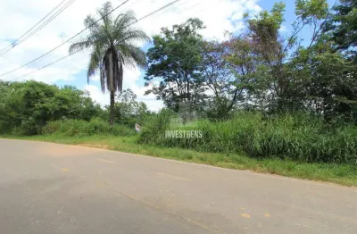 Lote de 2.689m² à venda em frente ao bairro canto da mata, nova lima, mg