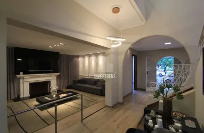 Casa comercial para alugar na Rua da Bahia, Lourdes, Belo Horizonte