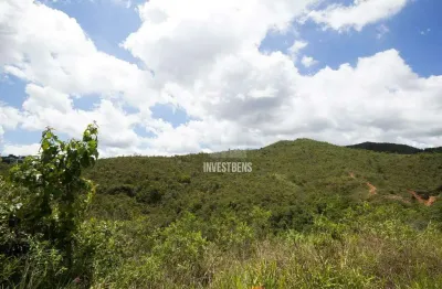 Terreno em condomínio fechado à venda na Alameda Serra dos Órgãos, Vila Del Rey, Nova Lima