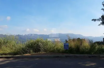 Lote de 920m², a venda no bairro mirante da mata, nova lima, mg