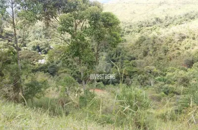 Lote de 1.564,00m² a venda no bairro nascentes vale dos cristais, nova lima, mg