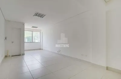 Sala comercial para alugar na Rua Aspásia de Miranda Mourão, Estoril, Belo Horizonte
