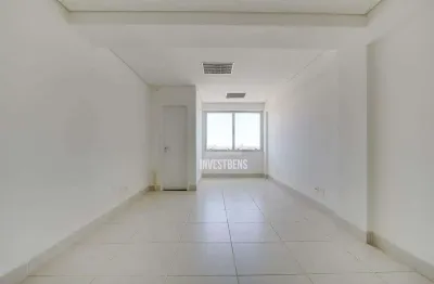 Sala comercial para alugar na Rua Aspásia de Miranda Mourão, Estoril, Belo Horizonte