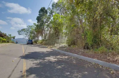 Lote de 1.295,53m², à venda no bairro mirante da mata, nova lima, mg