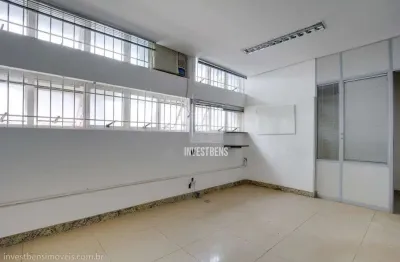 Sala comercial à venda na Rua Gonçalves Dias, Funcionários, Belo Horizonte