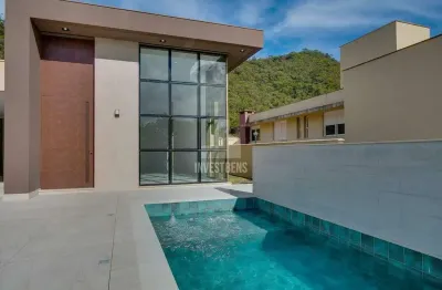 Casa nova de 387m² a venda no bairro quintas do sol, nova lima, mg