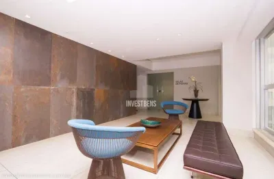 Cobertura com 2 quartos para alugar na Rua Doutor Helvécio Arantes, Luxemburgo, Belo Horizonte