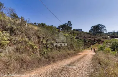 Lote de 2.150,00m² à venda no bairro vila do conde nova lima mg