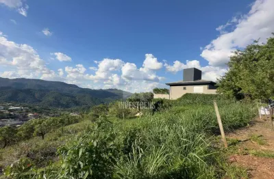 Lote de 920,00m² à venda no condomínio mirante da mata, nova lima, mg