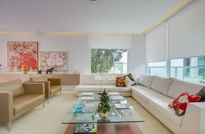 Casa em condomínio fechado com 4 quartos à venda na Rua das Acácias, Vila das Flores, Nova Lima