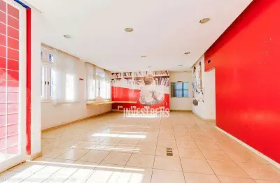 Casa comercial à venda na Miranda Ribeiro, Vila Paris, Belo Horizonte