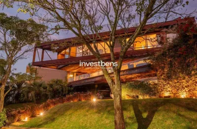 Casa a venda condomínio nascentes vale dos cristais nova lima mg