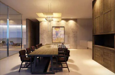 Casa em condomínio fechado com 5 quartos à venda na Avenida Reis Magos, Vila Castela, Nova Lima