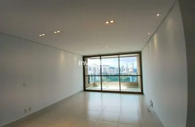 Se você busca conforto, praticidade e lazer, este apartamento de 90m² é a escolha perfeita!
