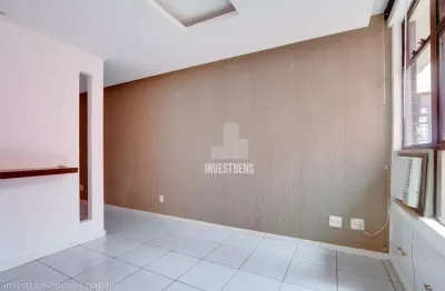 Sala comercial à venda na Avenida Raja Gabaglia, Estoril, Belo Horizonte