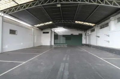 Prédio para alugar na Rua Três Pontas, Carlos Prates, Belo Horizonte