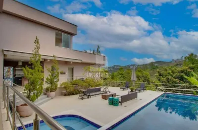 Casa a venda no bairro vale dos cristais, condomínio nascentes, nova lima, mg