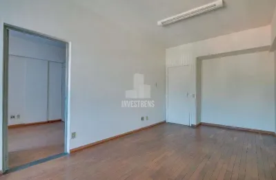 Sala comercial à venda na Avenida Raja Gabaglia, Estoril, Belo Horizonte