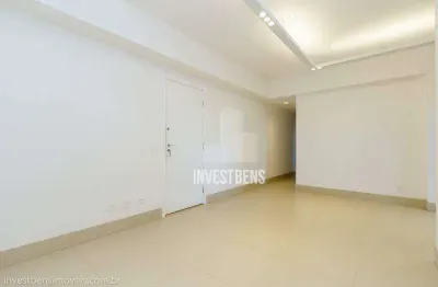 Excelente apartamento com acabamento de alto padrão e infraestrutura completa!