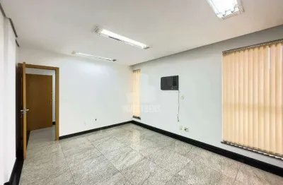 Oportunidade exclusiva no barro preto: sala comercial com 30m²!