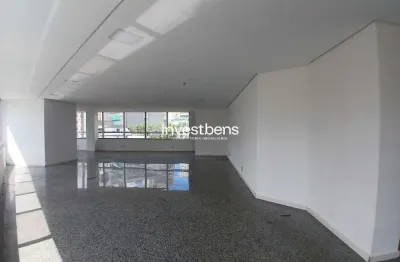 Oportunidade exclusiva no lourdes: sala comercial com 101m²