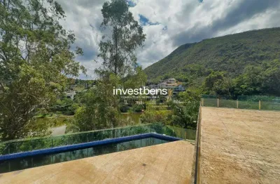 Casa com 700 m², 4 quartos para alugar no condomínio quintas do sol