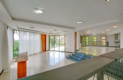 Casa com 400m² para locação no condomínio retiro das pedras, nova lima, mg