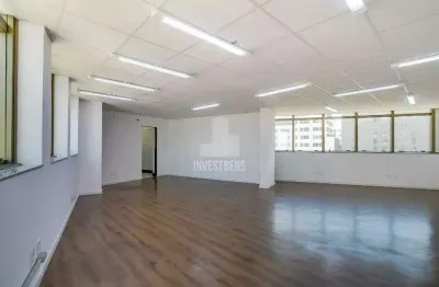 Sala comercial para alugar na Alameda Oscar Niemeyer, Vila da Serra, Nova Lima