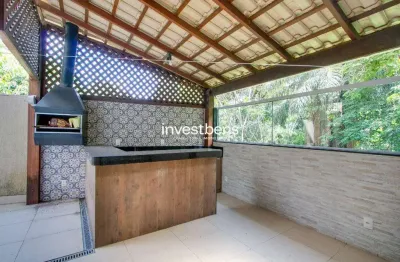 Casa em condomínio fechado com 5 quartos à venda na Avenida Presidente Kennedy, Vila Madeira, Nova Lima