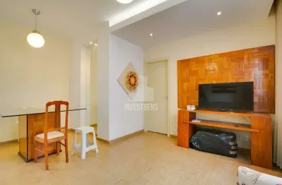 Apartamento com 2 quartos para alugar na Rua Camapuan, Alto Barroca, Belo Horizonte