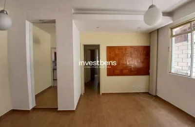 Apartamento com 2 quartos à venda na Rua Camapuan, Alto Barroca, Belo Horizonte