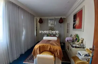 Sala Comercial no Funcionários com 35,71m² | Pronta para o Seu Negócio