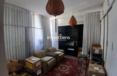 Sala Comercial no Funcionários com 30,39m² | Pronta para o Seu Negócio